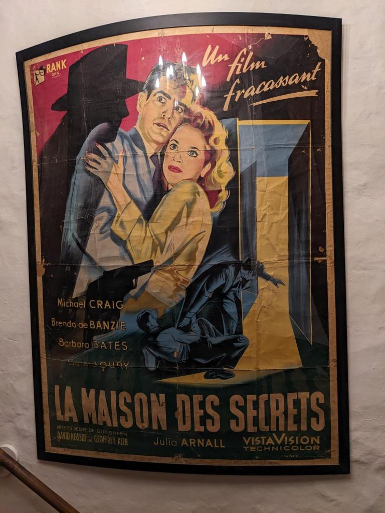House of secrets photo 2