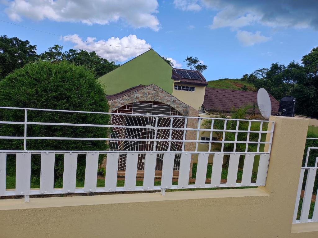 Gables Vacation Rentals with Private Gated Parking Onsite photo 4