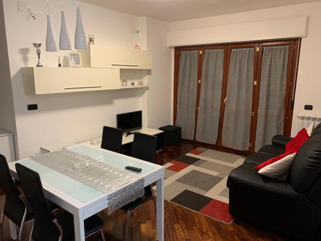 Casa Blues Parco Leonardo photo 1