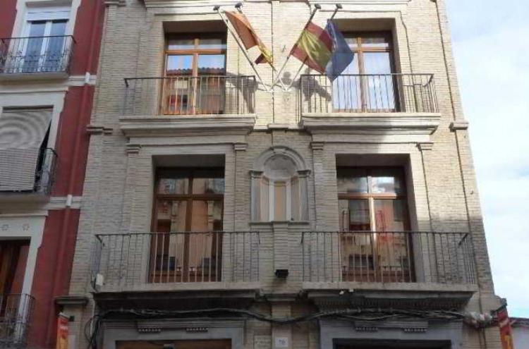 Be Zaragoza Hostel photo 1