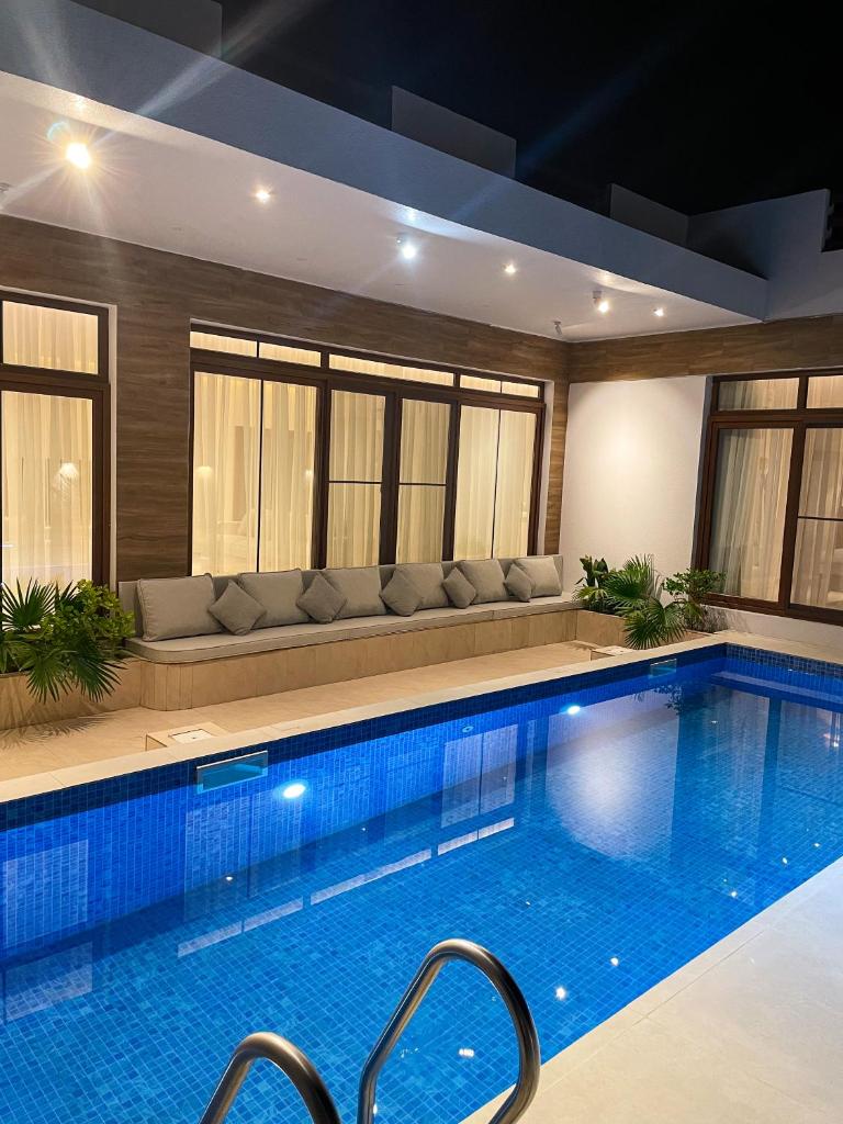 Flora chalet photo 4