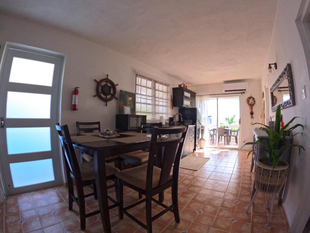 Luna Del Marocean Frontjacuzzi And Bbq, Free Wifi & Private Parking photo 2