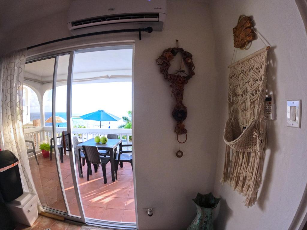 Luna Del Marocean Frontjacuzzi And Bbq, Free Wifi & Private Parking photo 4