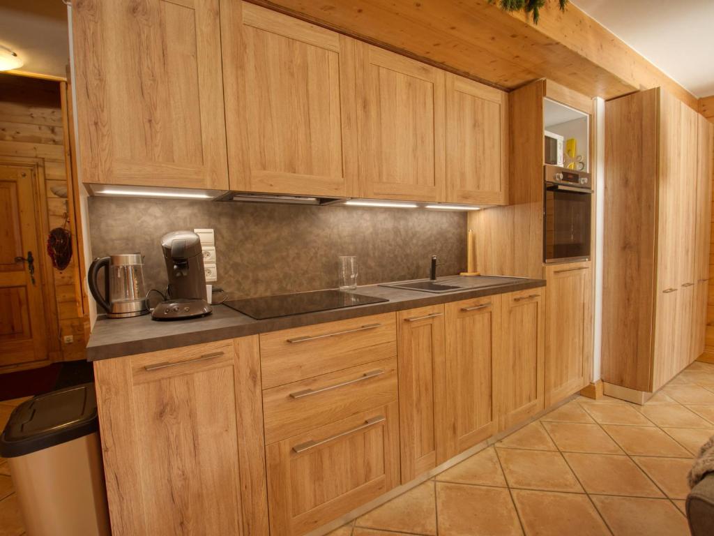 Appartement Morillon 1100, 5 pièces, 10 personnes - FR-1-642-2 photo 4