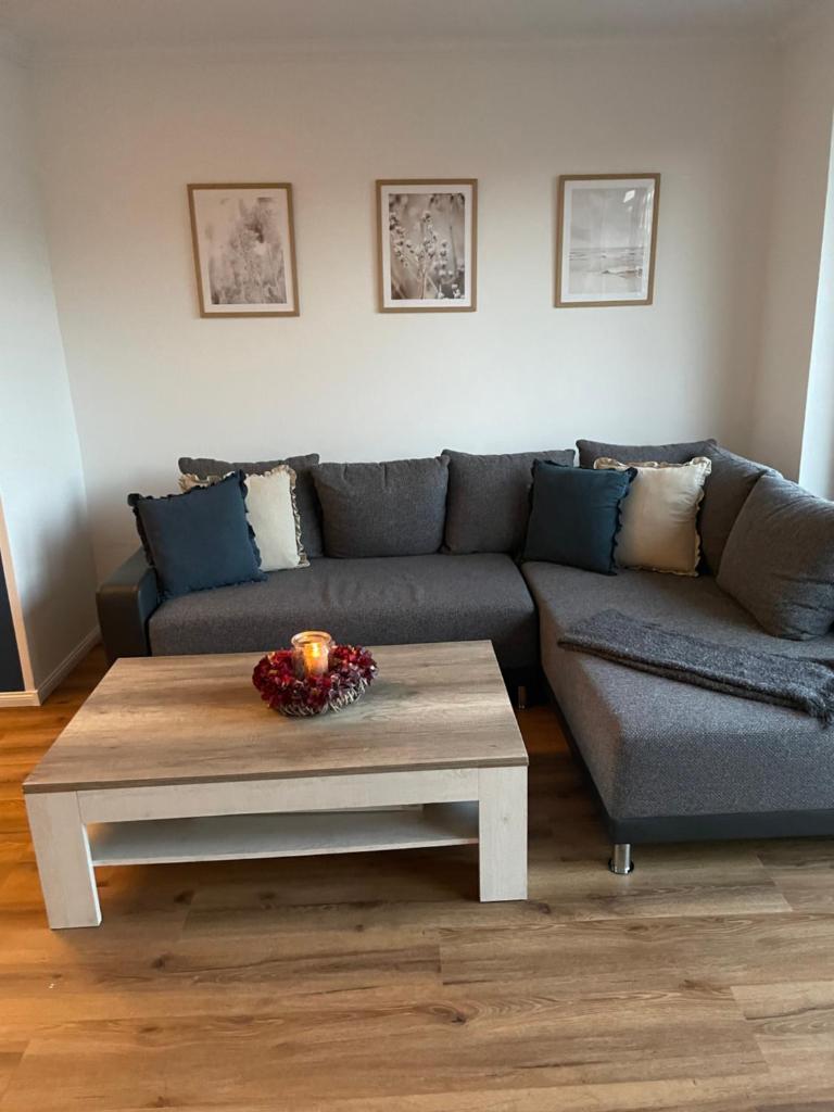 Ferienwohnung Ostfriesenherz Emden photo 4