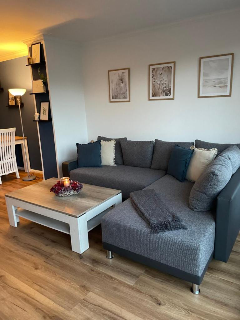 Ferienwohnung Ostfriesenherz Emden photo 3