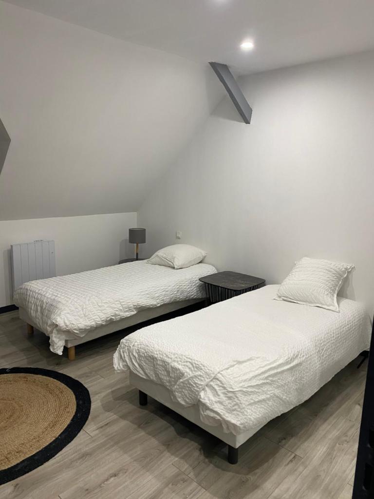 Gîte de l’Europe photo 3
