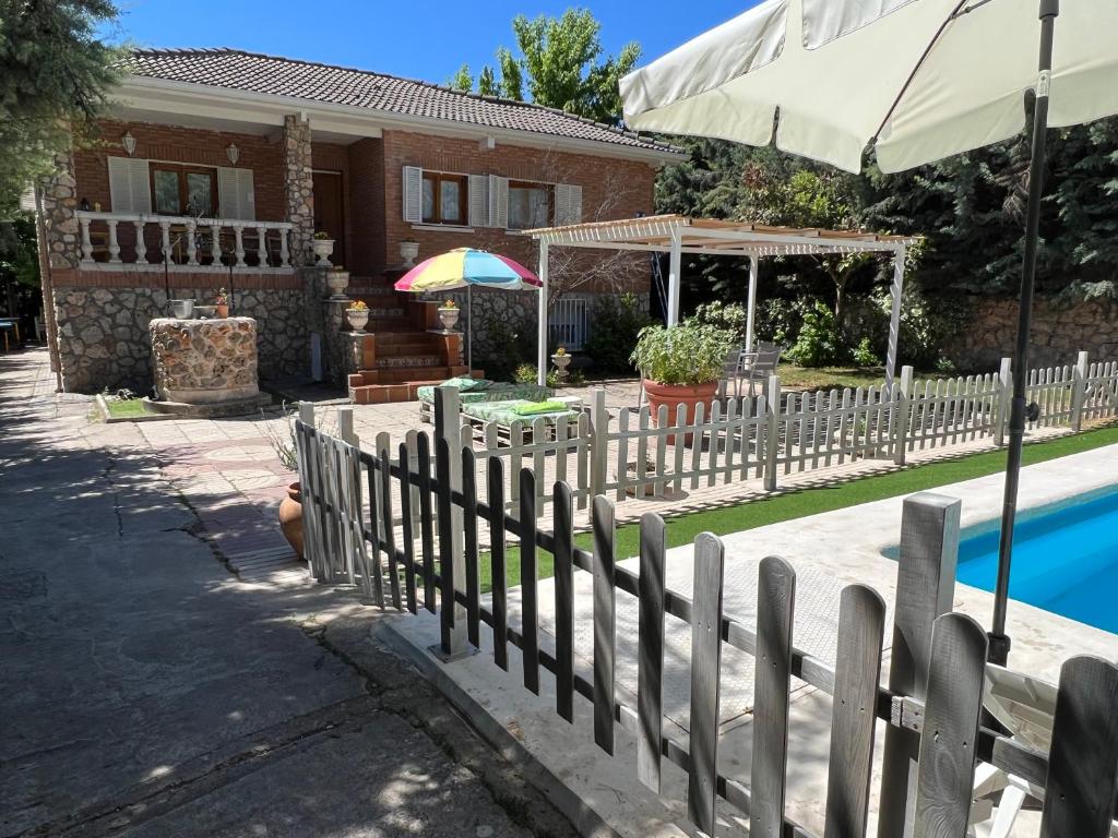 Casa Rural Serafïn, Pet Friendly photo 4