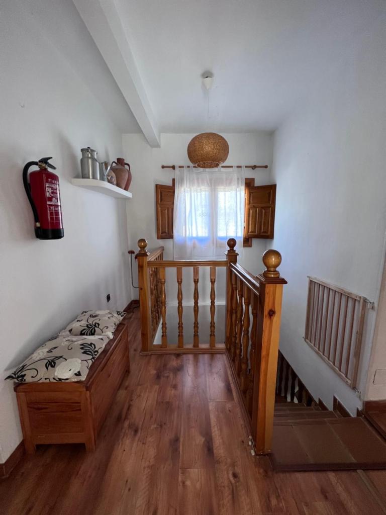 Casa Rural Serafïn, Pet Friendly photo 2