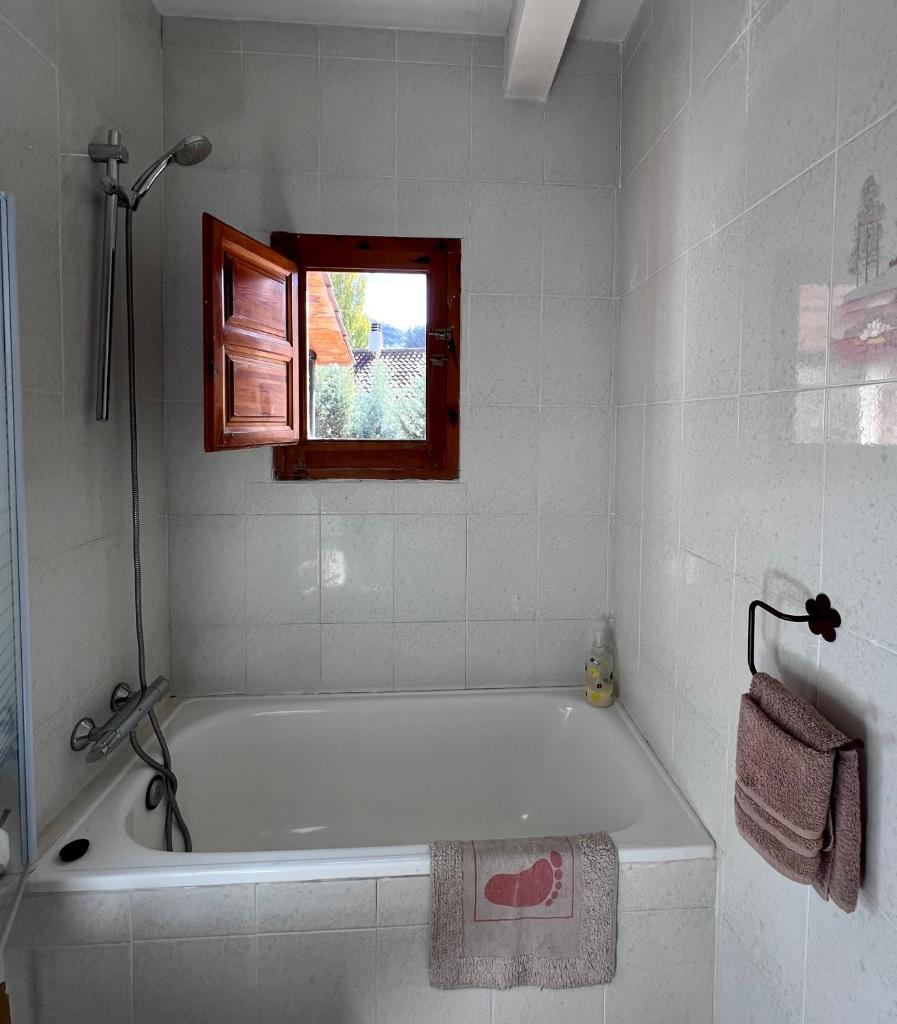 Casa Rural Serafïn, Pet Friendly photo 1