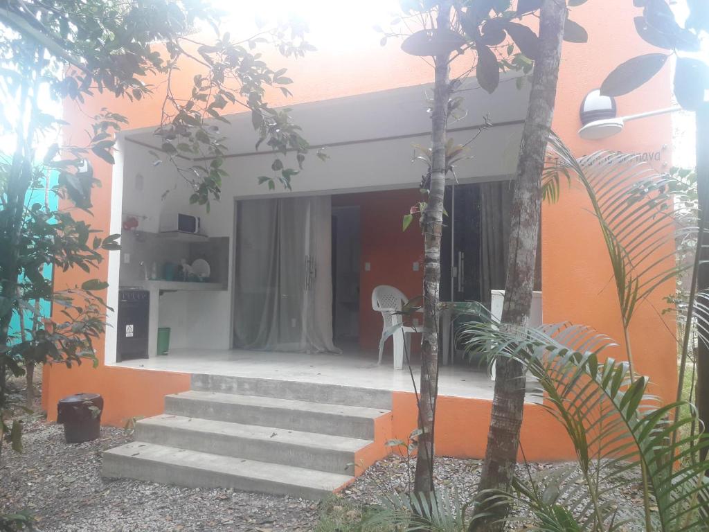 CASTEX BISTRÔ E CABANAS