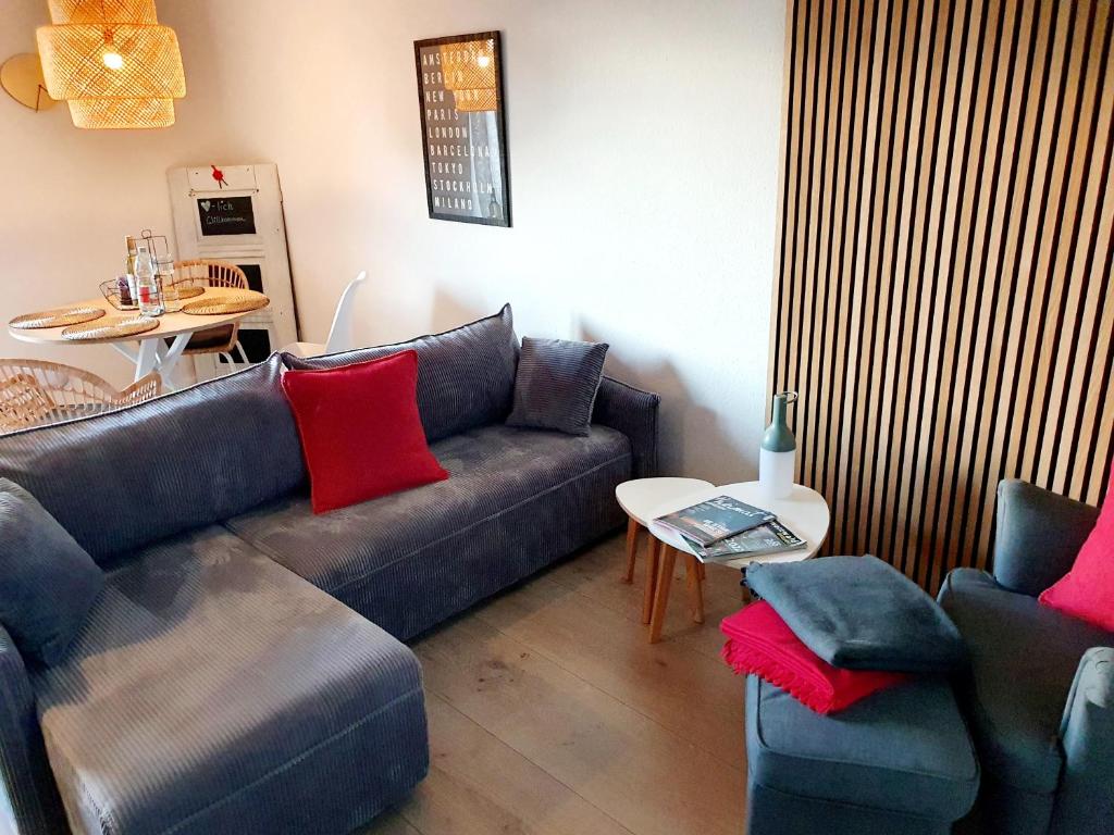 Ferienwohnung Am Musbach in Badenweiler-Sehringen photo 1