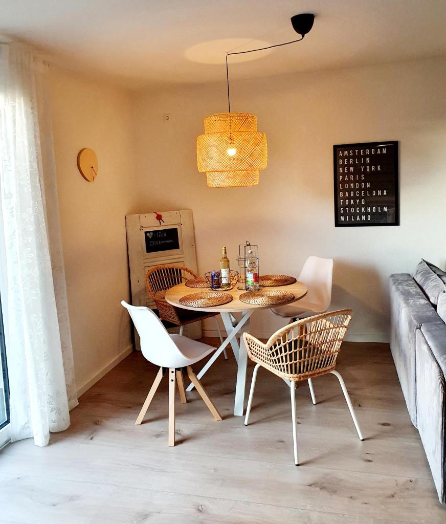 Ferienwohnung Am Musbach in Badenweiler-Sehringen photo 3