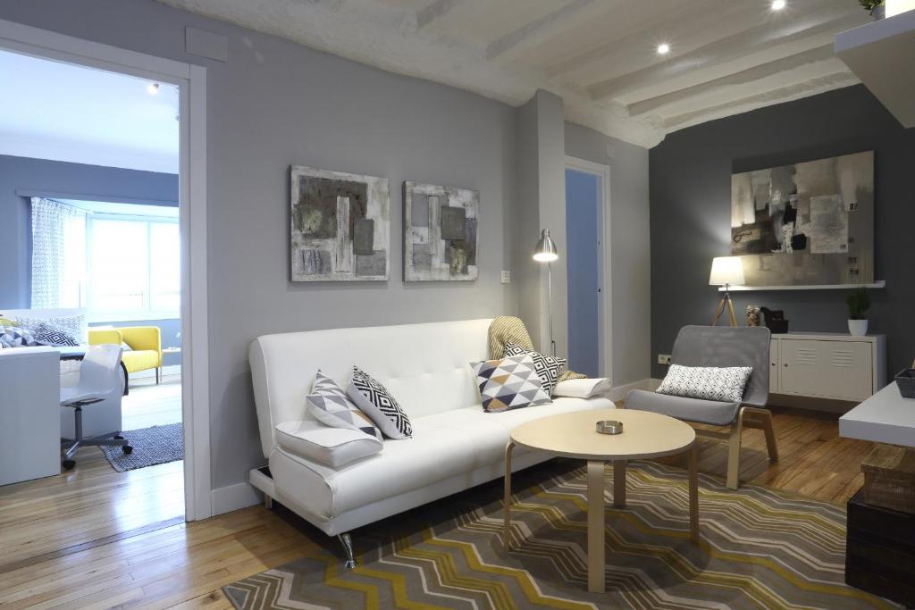 Etxarri by Smiling Rentals photo 3