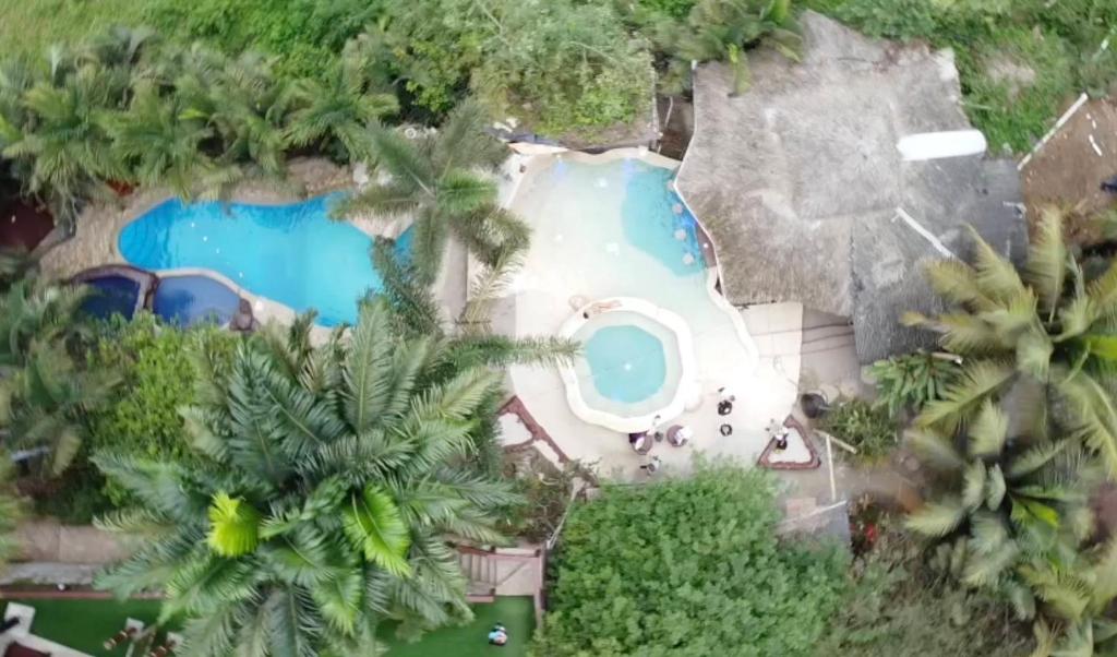 ME Hotel & Villas - Montañita Estates photo 2