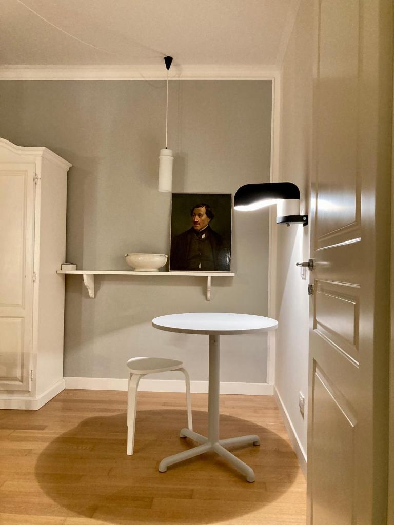 UN PUNTO A VERONA Room Type - Double Room with Private External Bathroom