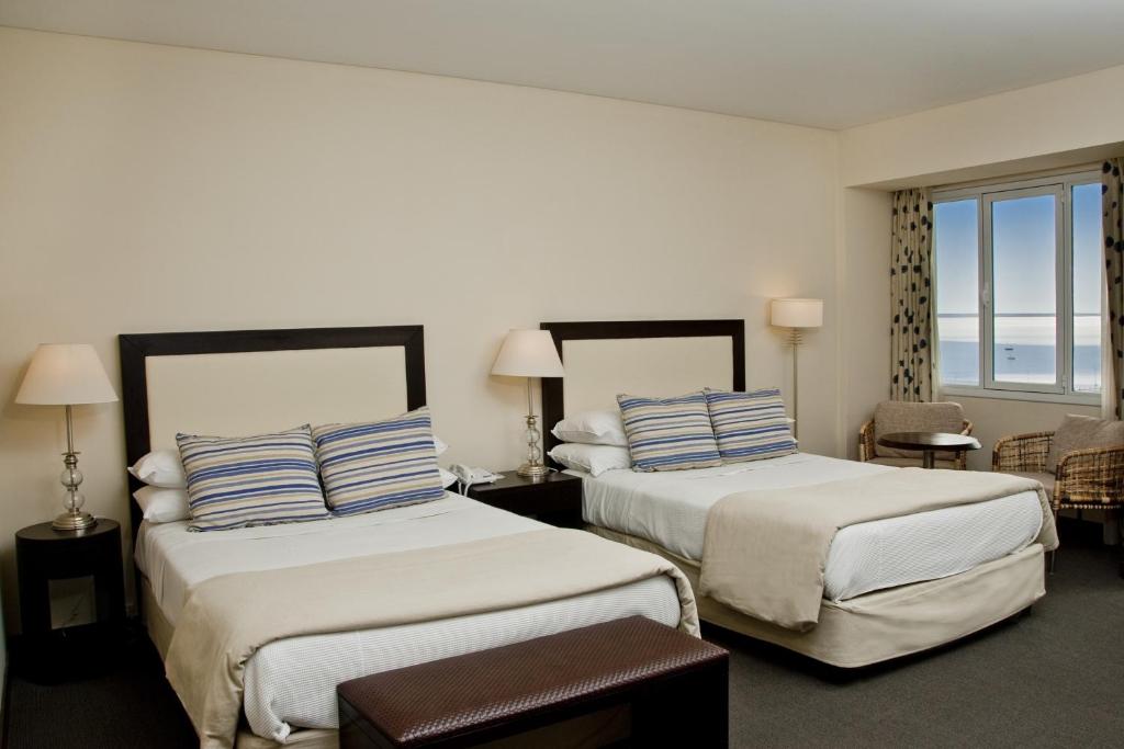 Hotel Península Valdés photo 4