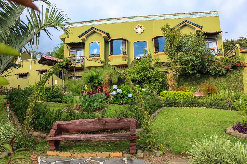 Casas del Toro