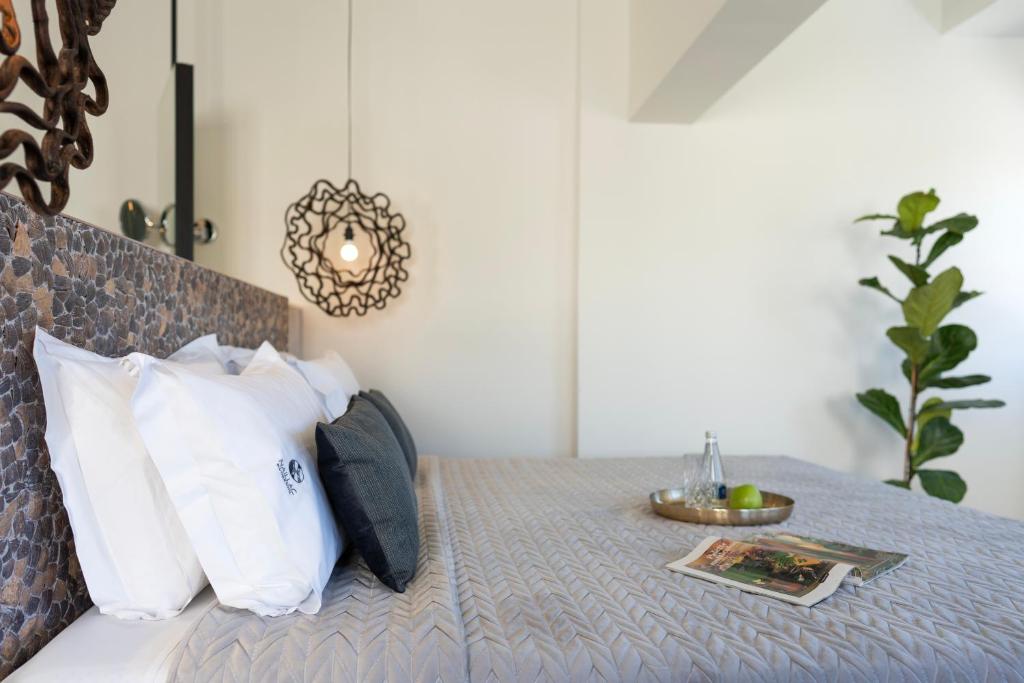 Naillac boutique hotel - Tap to explore photos