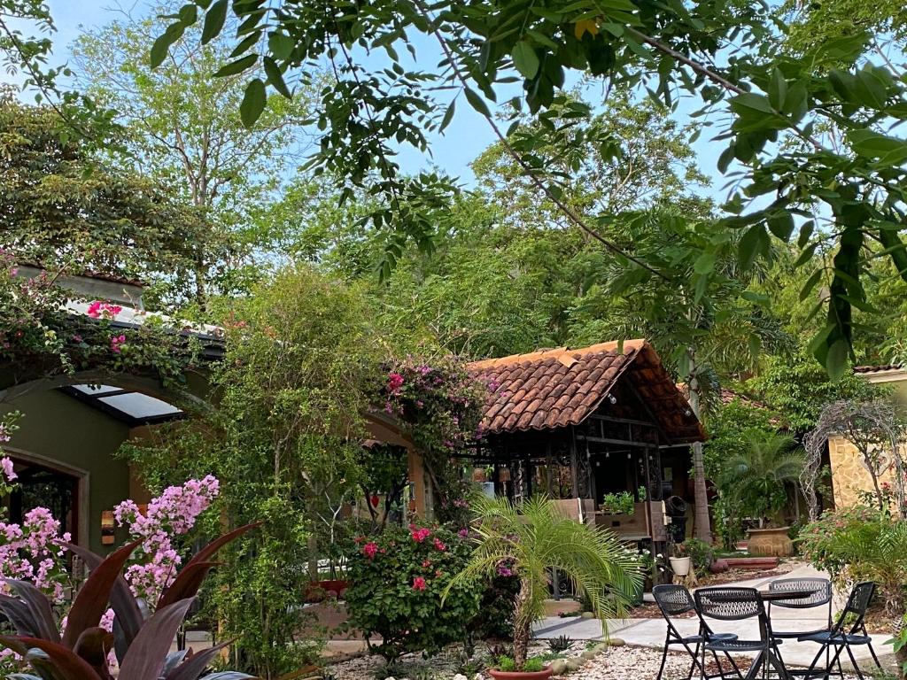 Casas del Toro Playa Flamingo photo 2