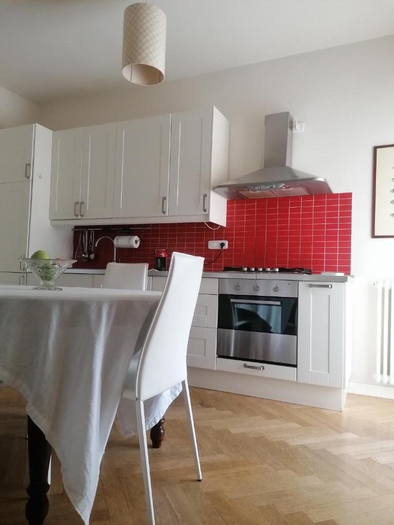 Letizia Apartment photo 2