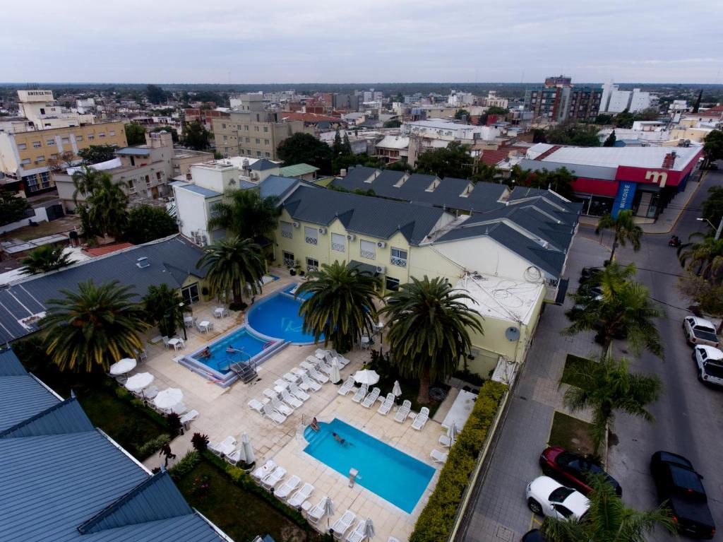 Alto Verde Suite & Apart photo 3