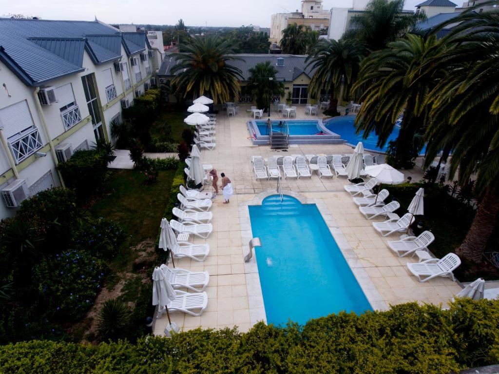 Alto Verde Suite & Apart photo 2