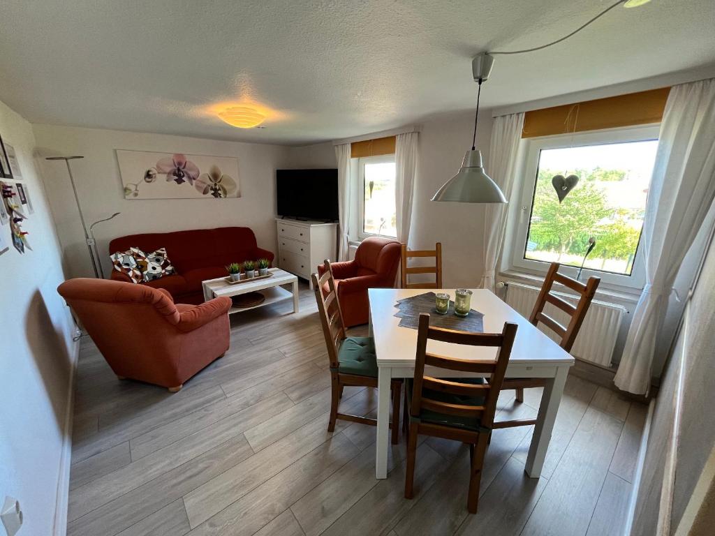 Ferienwohnung Nordbrise photo 1