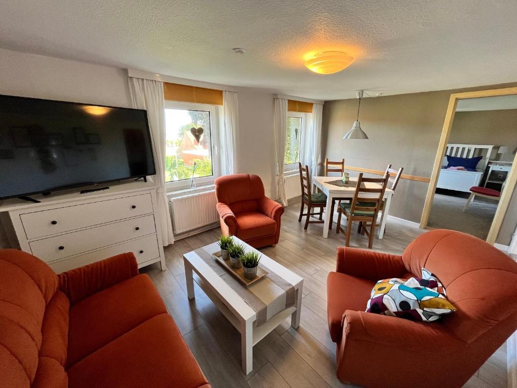 Ferienwohnung Nordbrise photo 2