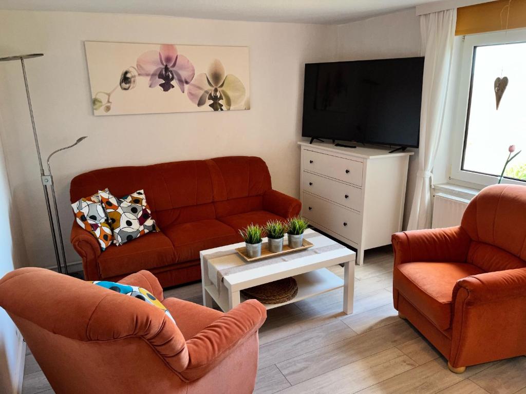 Ferienwohnung Nordbrise photo 3