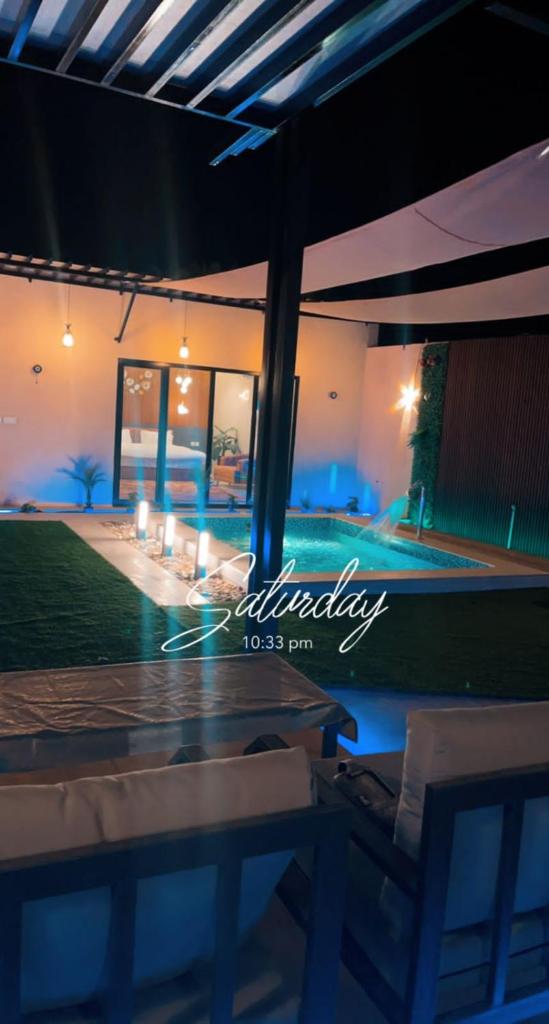 شاليه ريفو Revo chalet photo 2