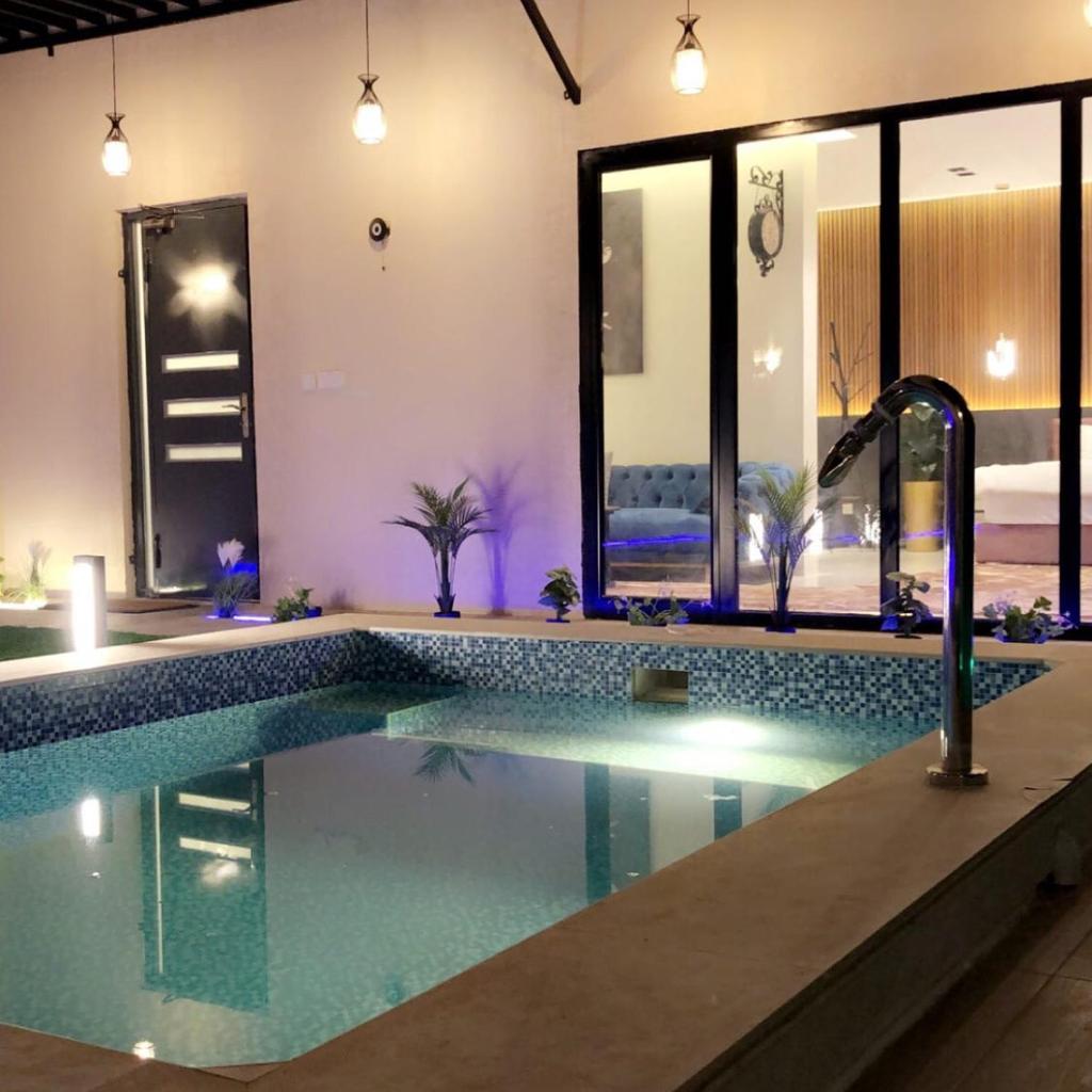 شاليه ريفو Revo chalet photo 3
