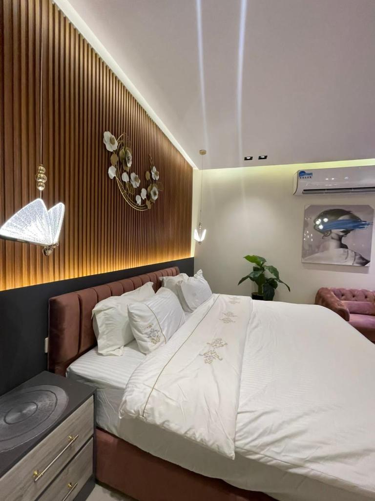 شاليه ريفو Revo chalet photo 4