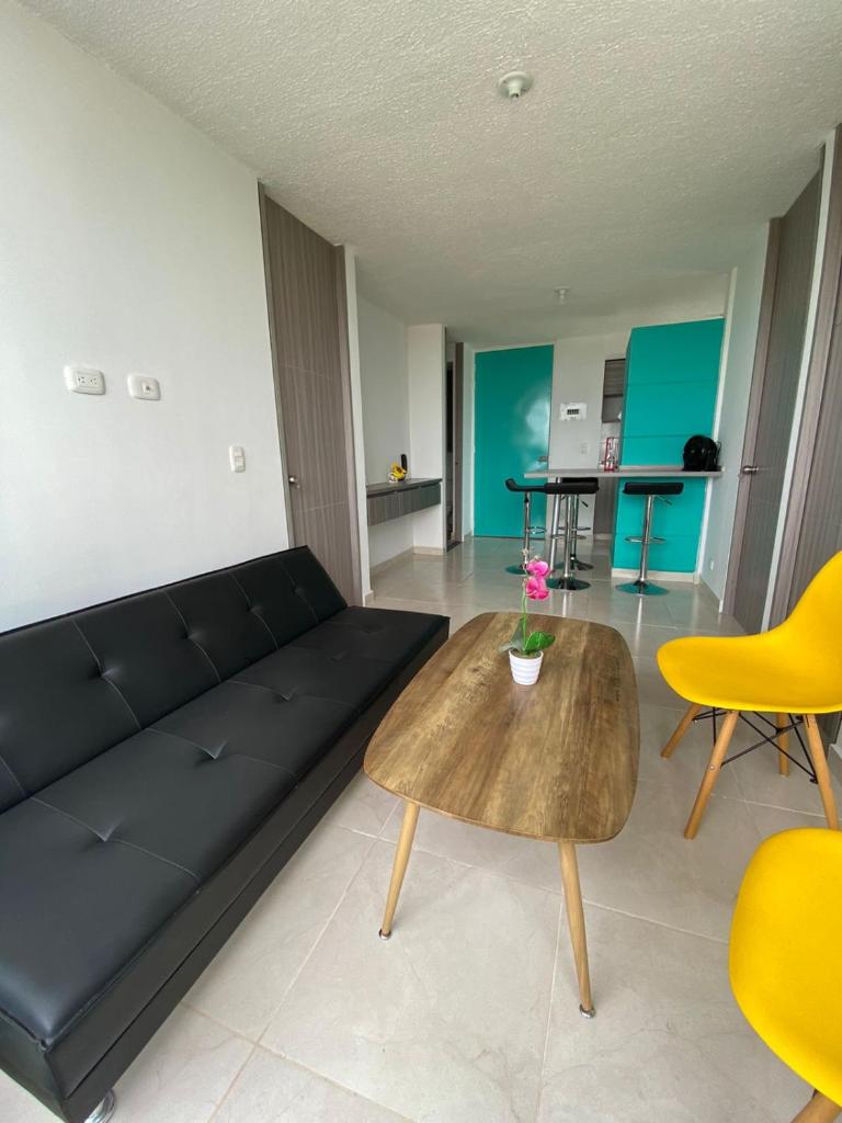 Apartamento montenegro caffeto 801 photo 1
