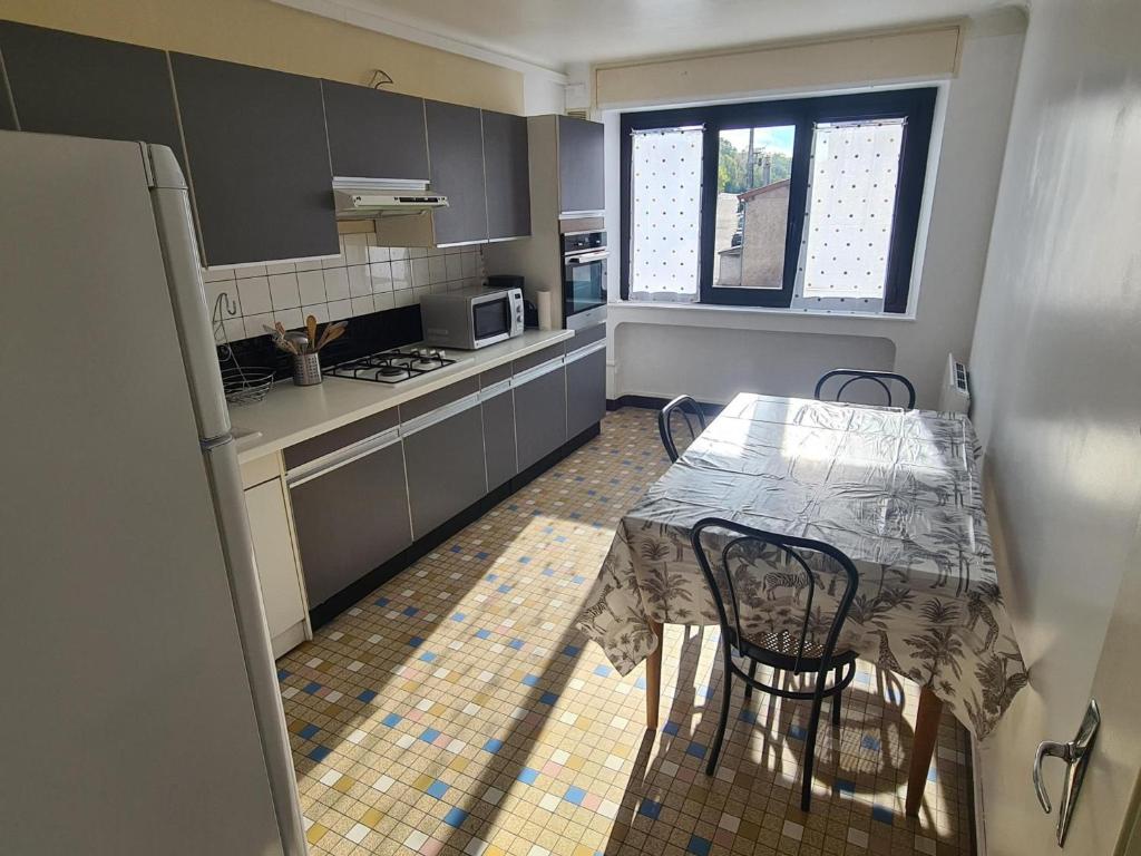 Gîte Fontenoy-sur-Moselle, 2 pièces, 3 personnes - FR-1-584-173 photo 1
