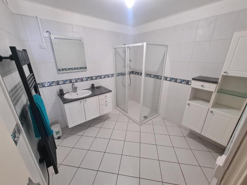 Gîte Fontenoy-sur-Moselle, 2 pièces, 3 personnes - FR-1-584-173 photo 2