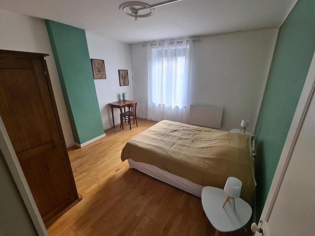 Gîte Fontenoy-sur-Moselle, 2 pièces, 3 personnes - FR-1-584-173 photo 3
