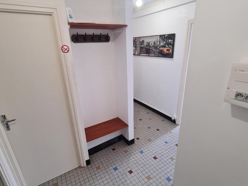 Gîte Fontenoy-sur-Moselle, 2 pièces, 3 personnes - FR-1-584-173 photo 4