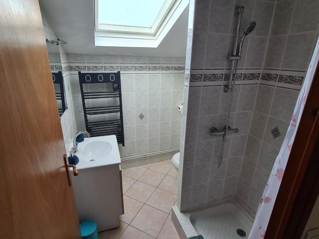 Gîte Fontenoy-sur-Moselle, 2 pièces, 4 personnes - FR-1-584-175 photo 2