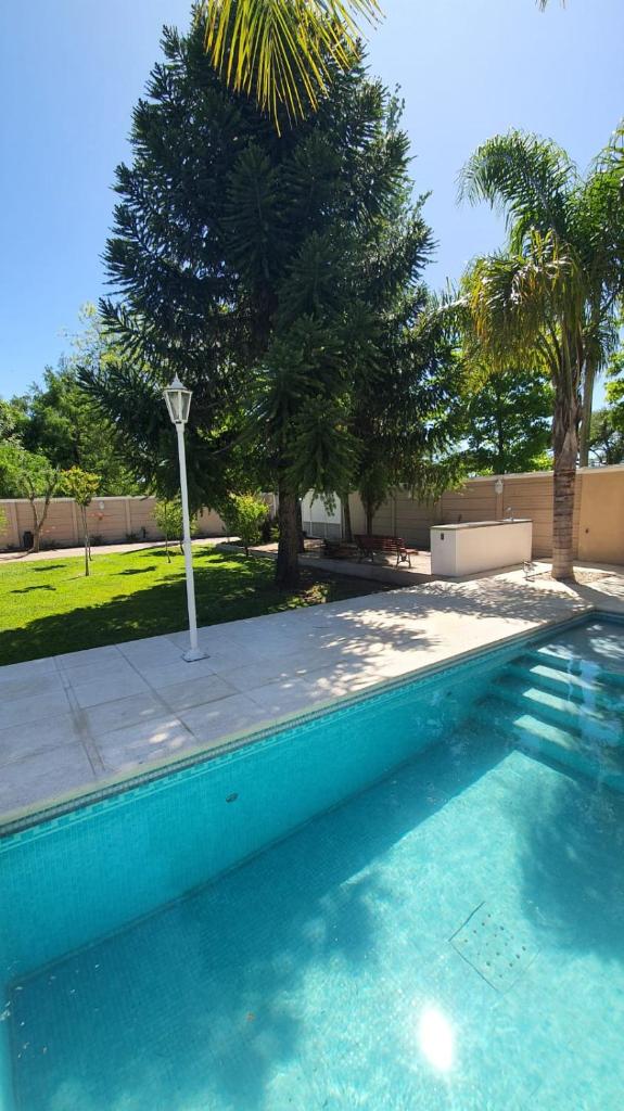 Casa Quinta La Gualeya photo 3