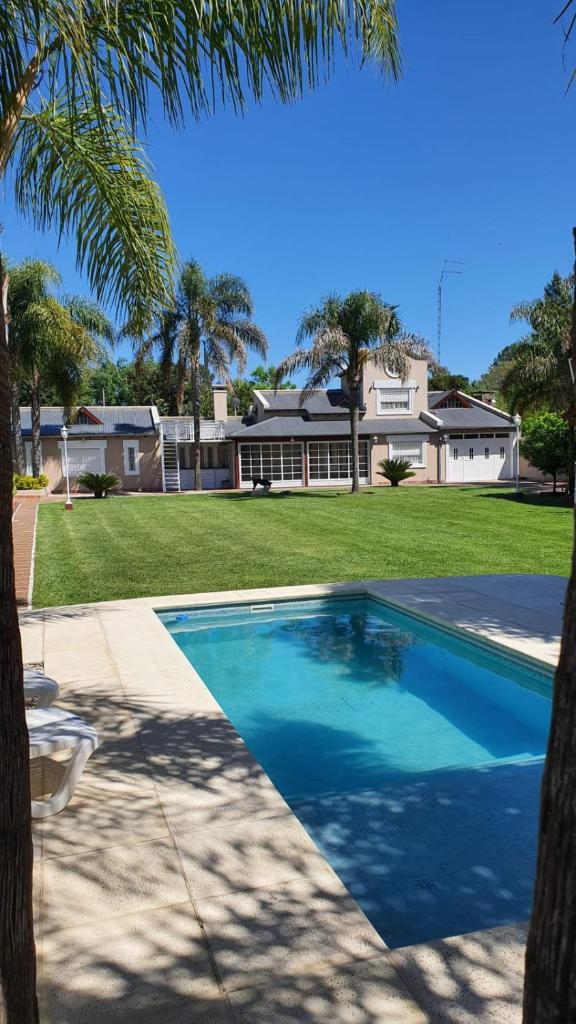 Casa Quinta La Gualeya photo 2