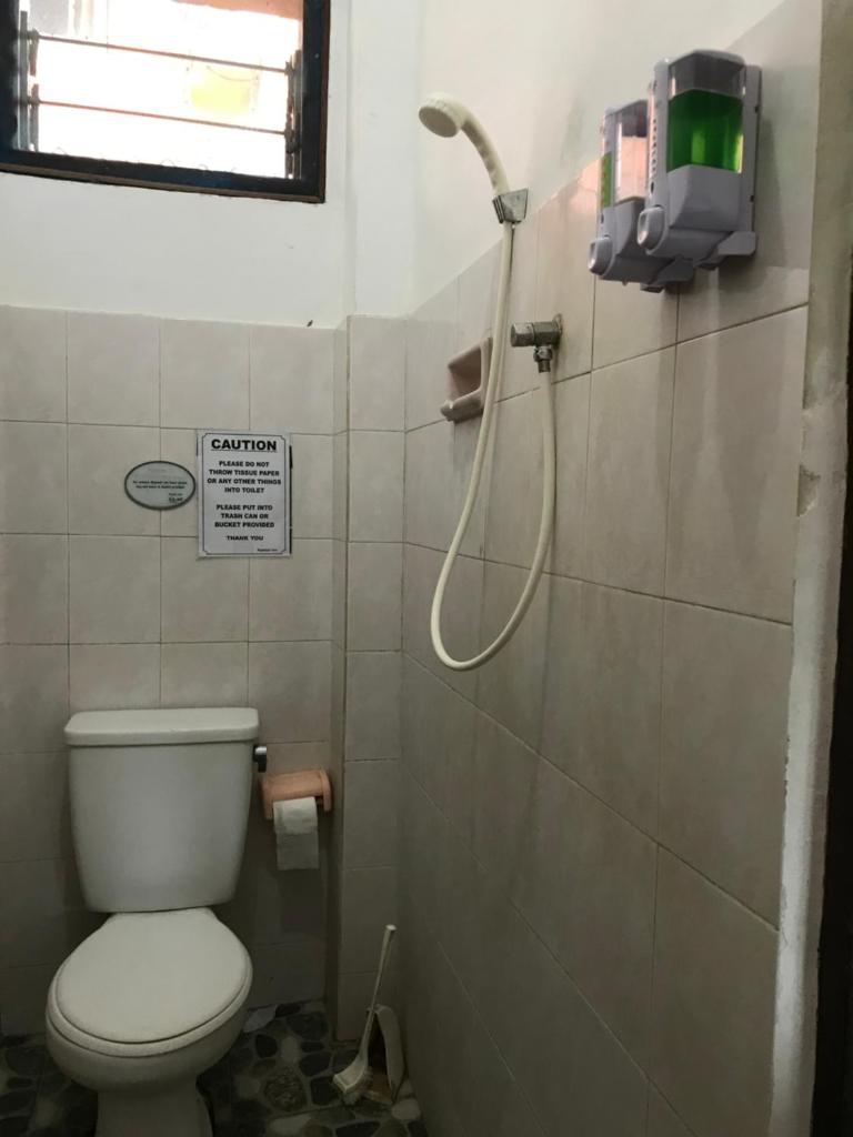Kembar Inn Padangbai photo 2