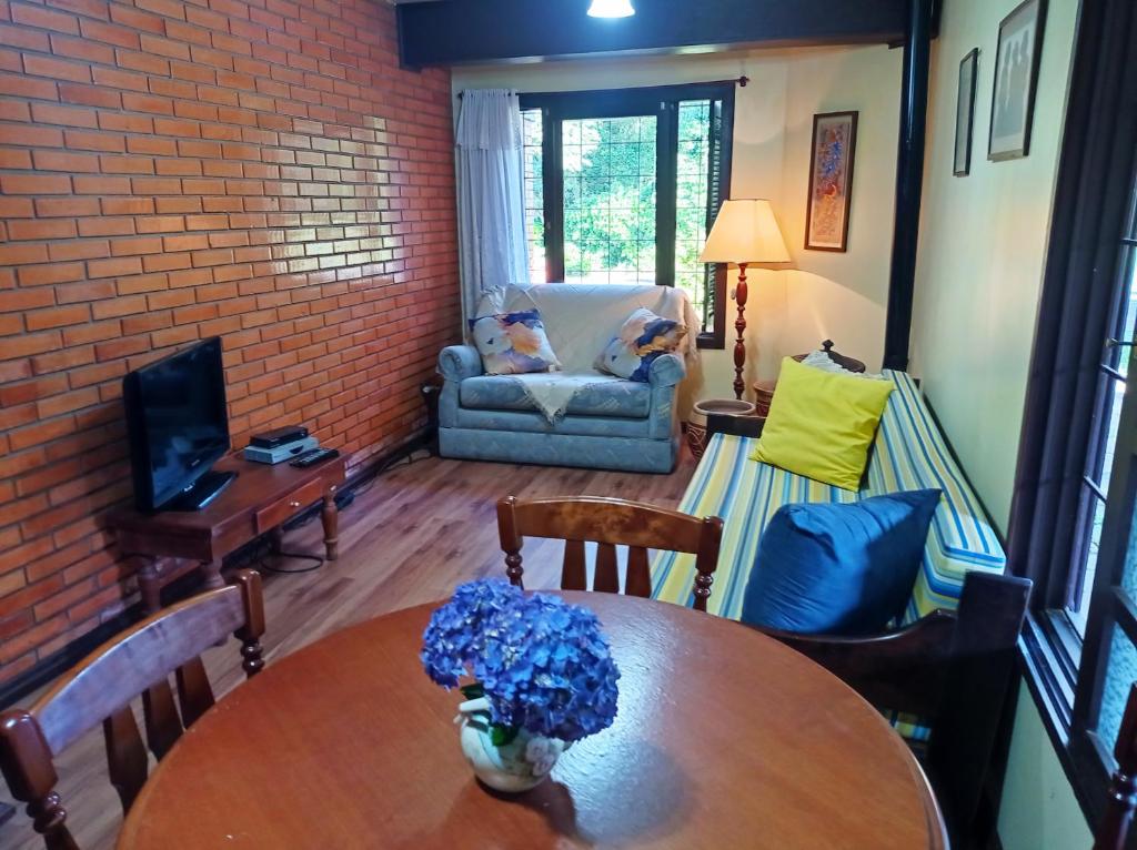 Duplex do Ladinho do Lago Negro photo 4