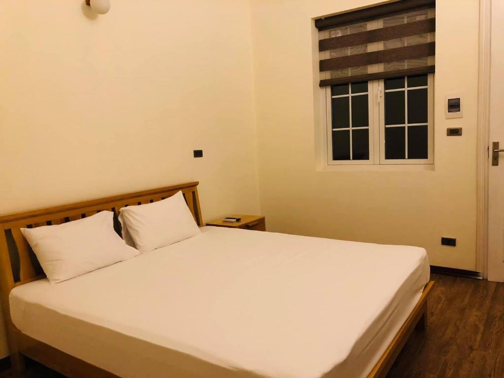 Ninh Binh Brother's Homestay