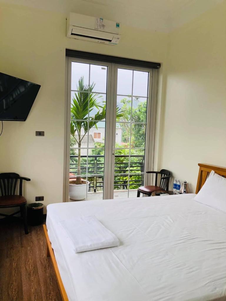 Ninh Binh Brother's Homestay