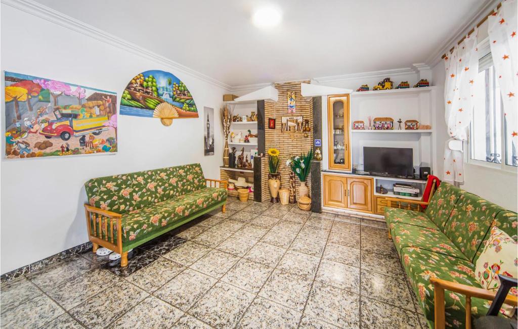 Nice Home In Moncofa With Outdoor Swimming Pool, 4 Bedrooms And Private Swimming Pool photo 1