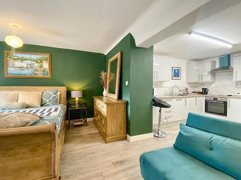 House 1905 - Self Catering Serviced Apartment Room Type - Studio Apartment
