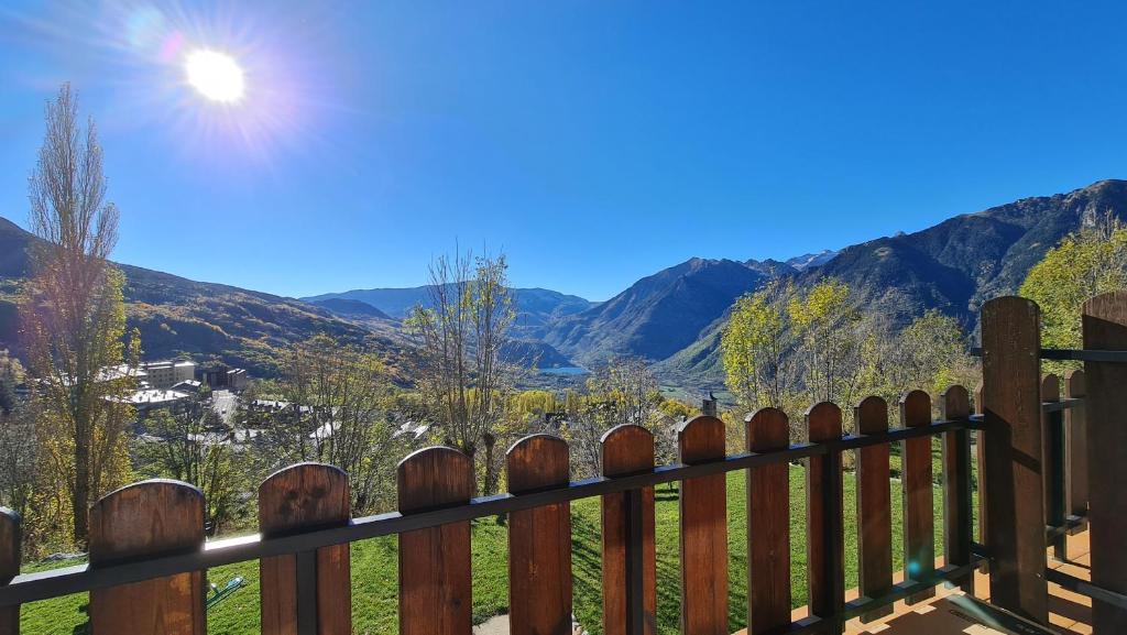 tuhogarencerler,sol y vistas