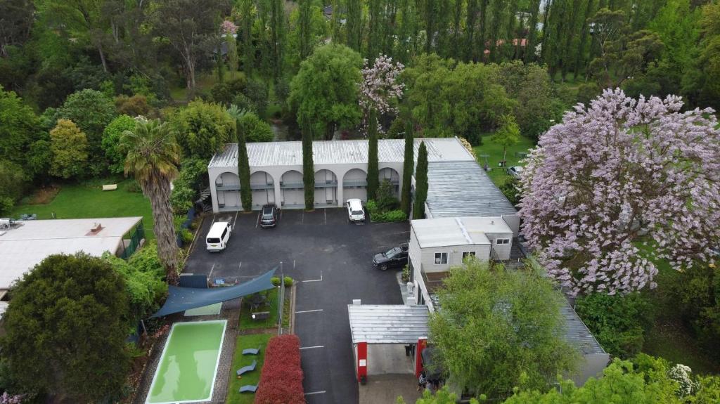 Riverbank Park MOTEL photo 3