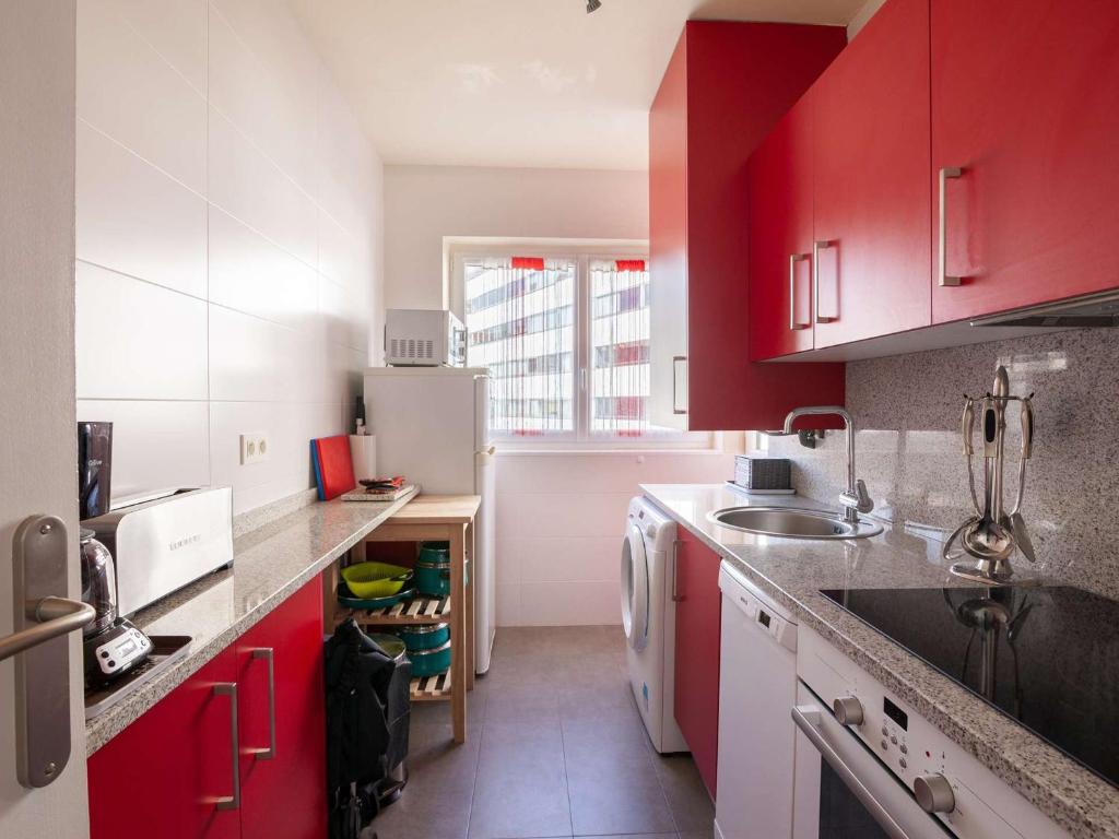 Studio Hendaye, 1 pièce, 4 personnes - FR-1-2-313 photo 4